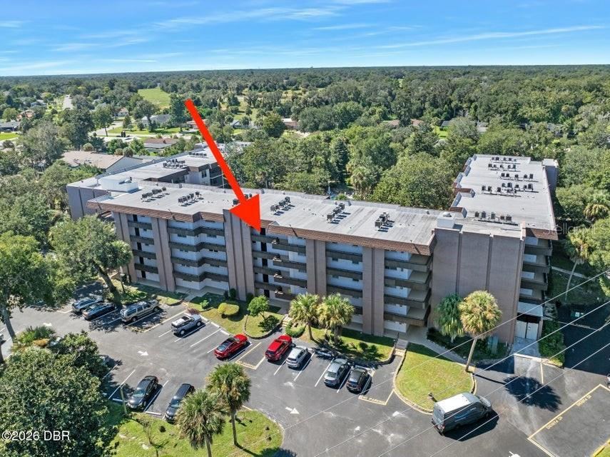 Photo 3 of 640 N Nova Rd #510, Ormond Beach, FL 32174