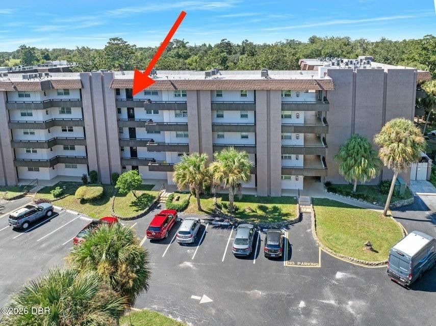 Photo 4 of 640 N Nova Rd #510, Ormond Beach, FL 32174