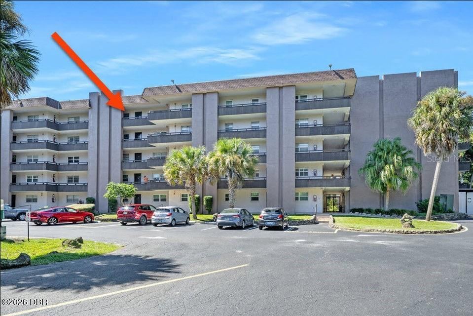 Photo 5 of 640 N Nova Rd #510, Ormond Beach, FL 32174