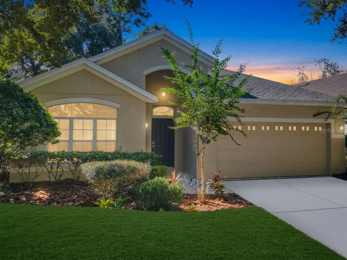 105 Ridgeway, Deland, FL 32724