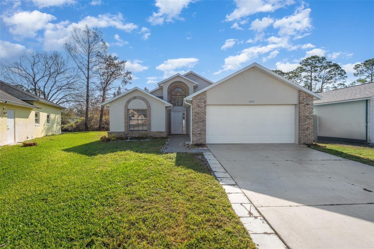 3846 Long Grove Ln, Port Orange