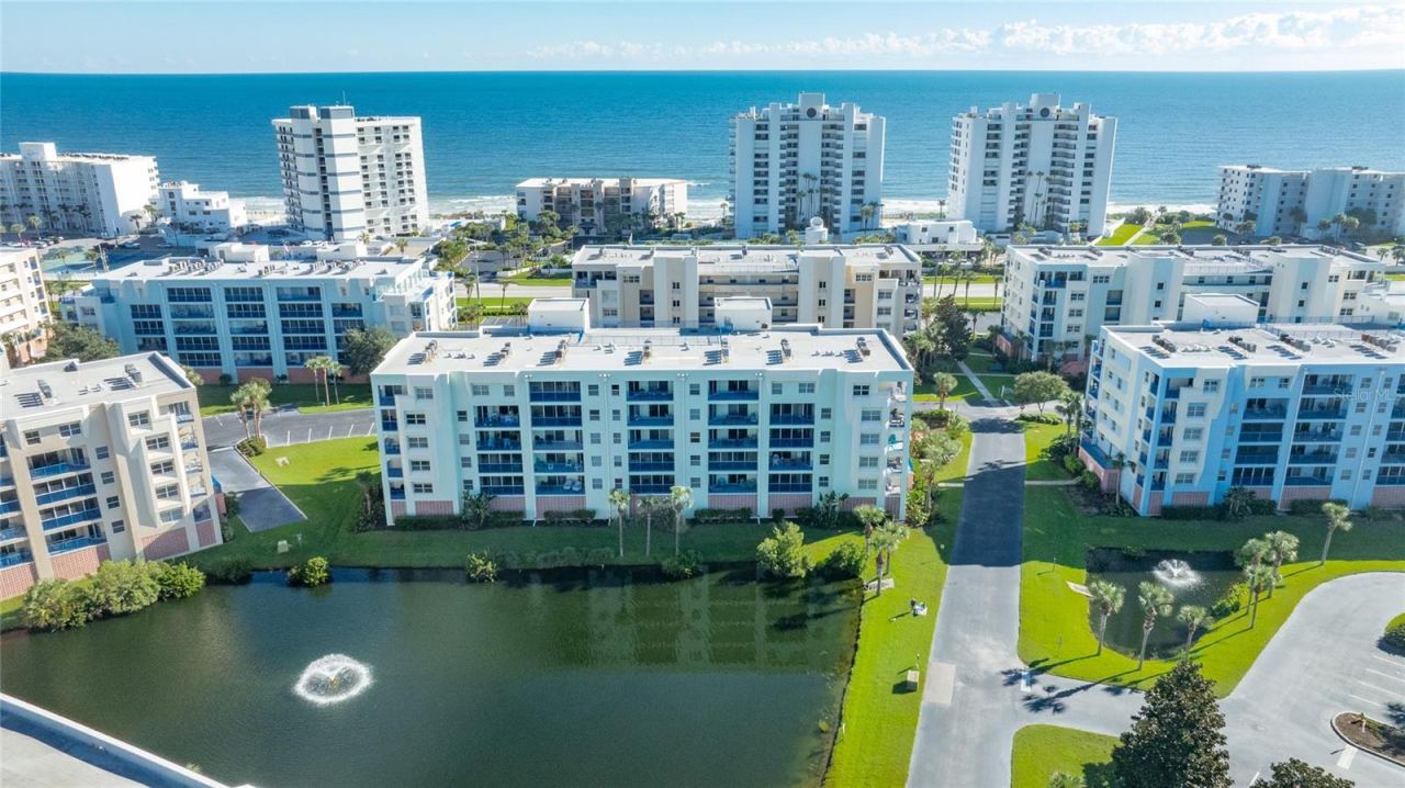 5300 S Atlantic Ave #15-206, New Smyrna Beach