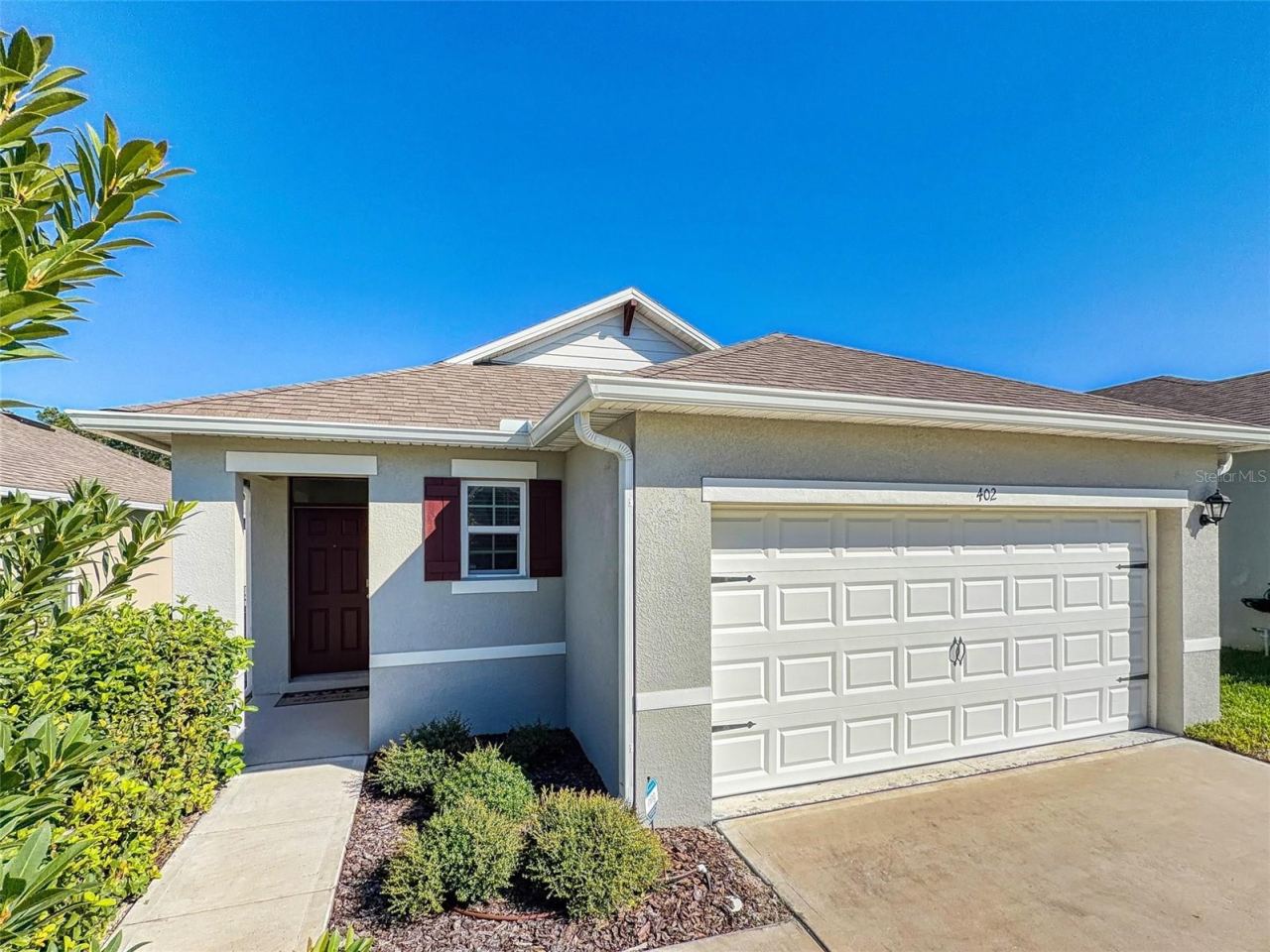 402 Charlotte Way, Deland