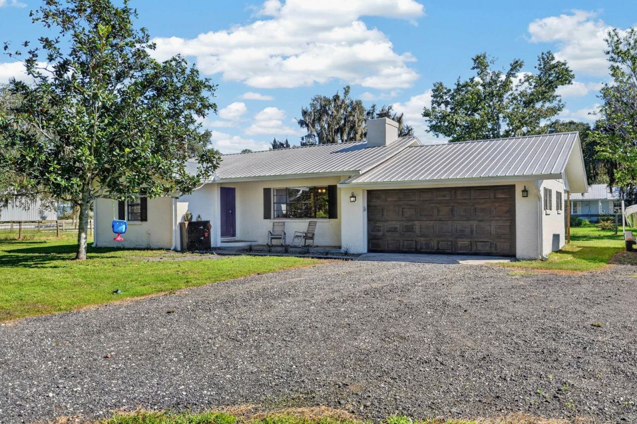 Photo 3 of 100 Old Spanish Bluff Rd, East Palatka, FL 32131