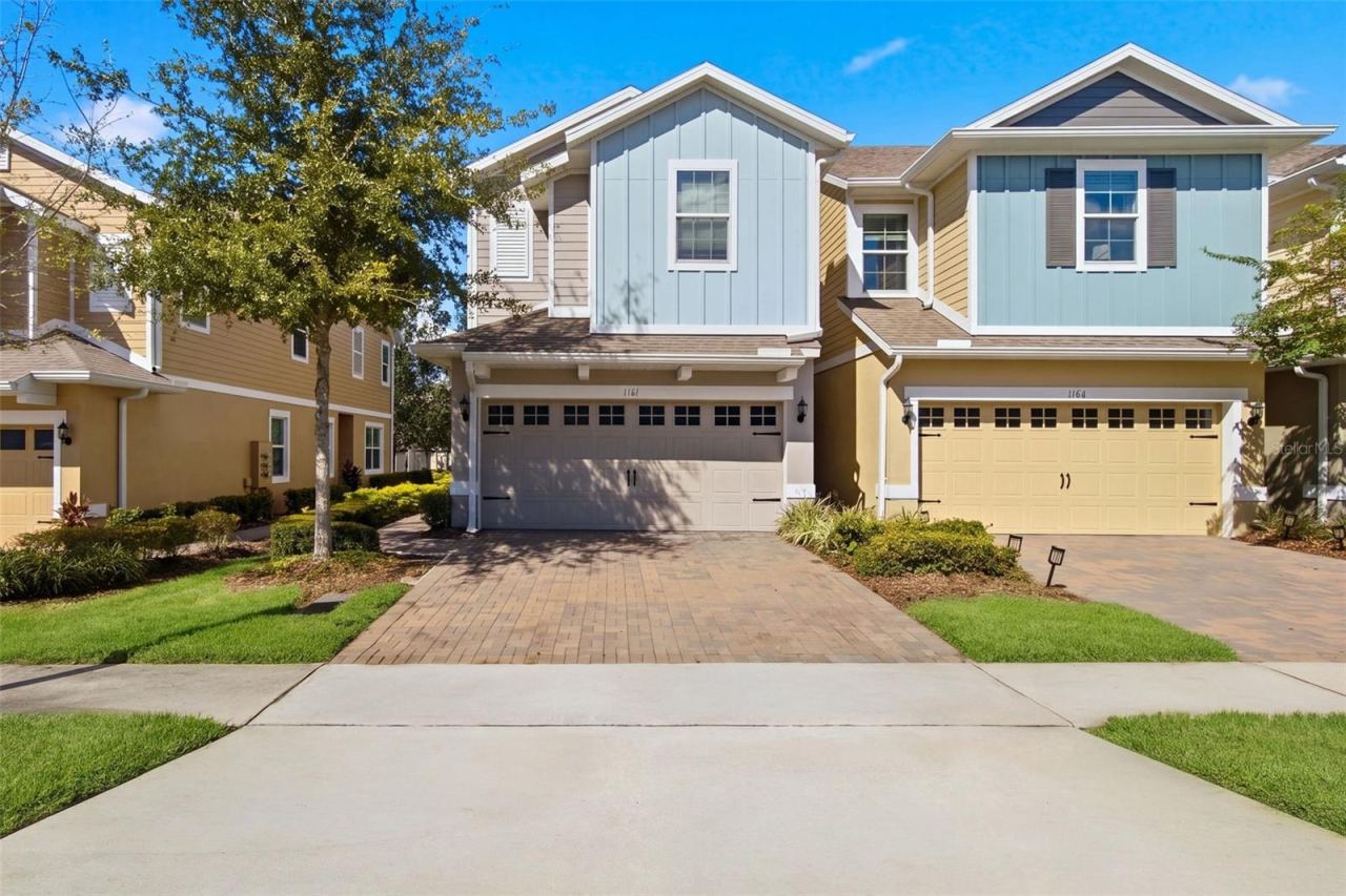 1161 Presidential Ln, Apopka