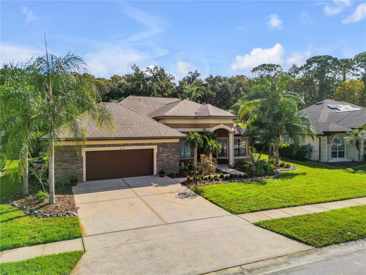 Photo 3 of 6719 Merryvale Ln, Port Orange, FL 32128