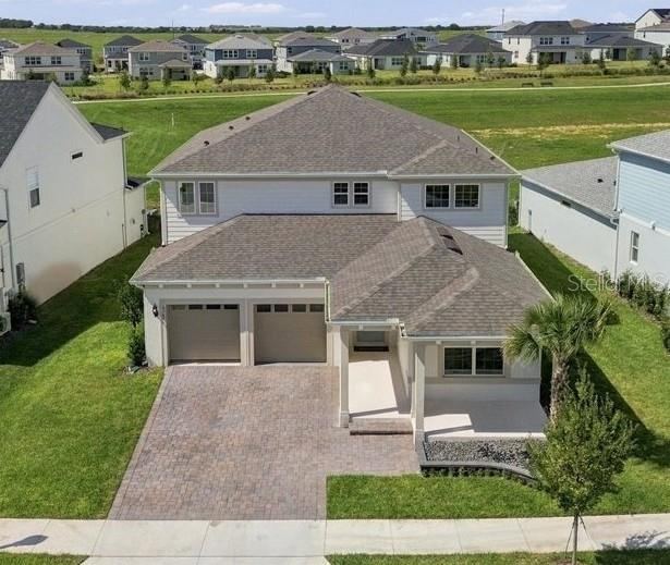 6262 Argent Wood Dr, Winter Garden