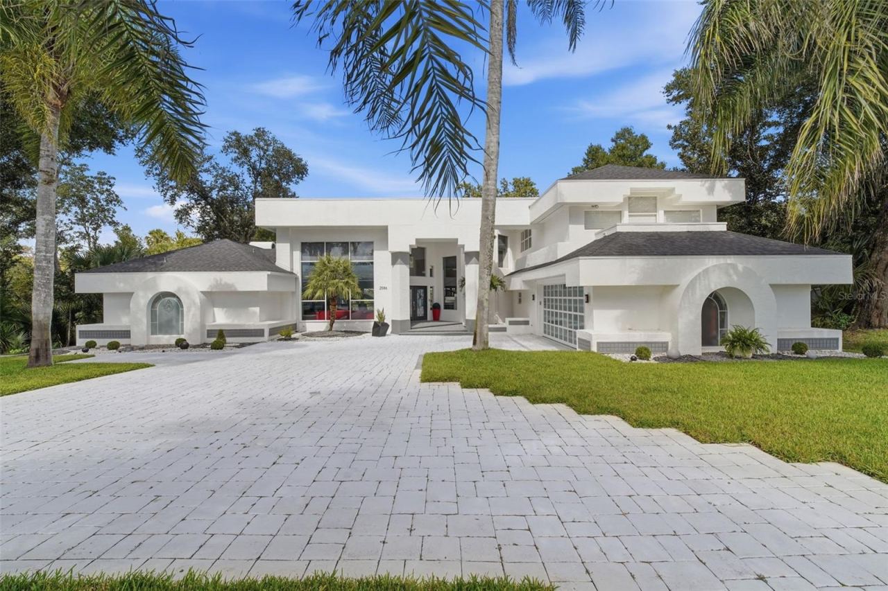 2586 E Spruce Creek Blvd, Port Orange
