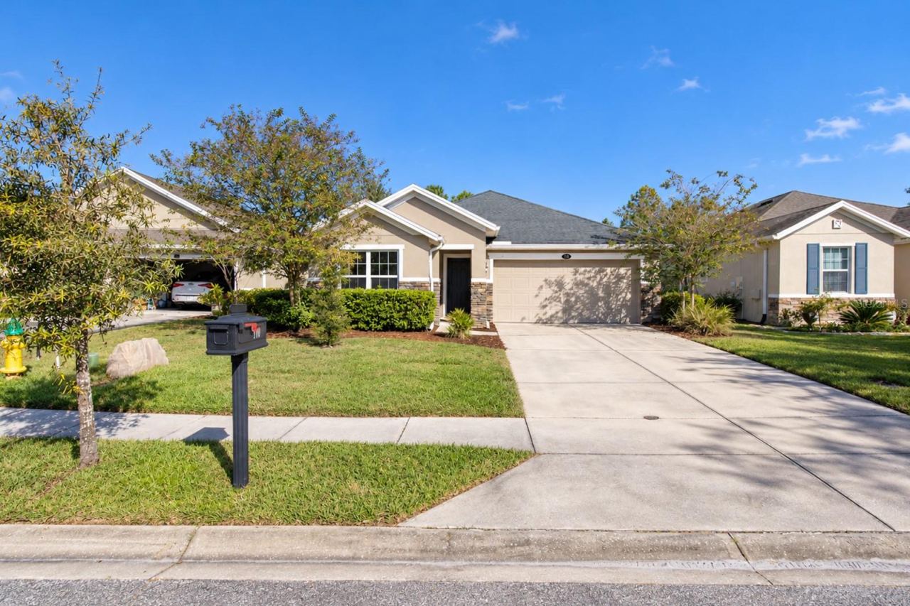 Photo 2 of 110 Gleneagle Grande Dr, Daytona Beach, FL 32124