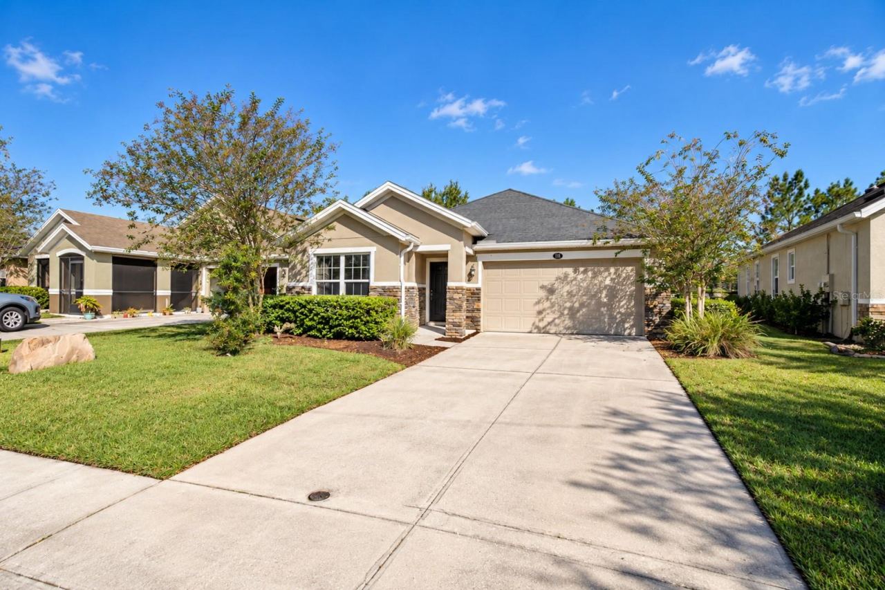 Photo 3 of 110 Gleneagle Grande Dr, Daytona Beach, FL 32124