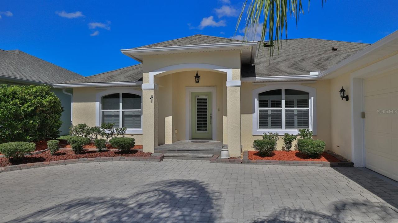 3649 Pini Ave, New Smyrna Beach