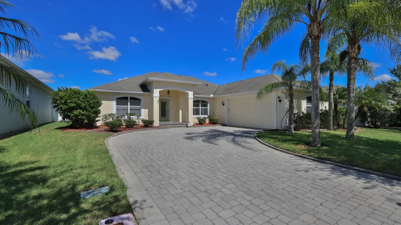 Photo 2 of 3649 Pini Ave, New Smyrna Beach, FL 32168
