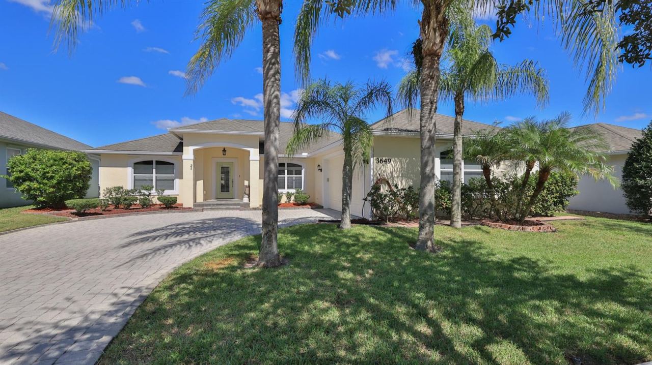 Photo 3 of 3649 Pini Ave, New Smyrna Beach, FL 32168