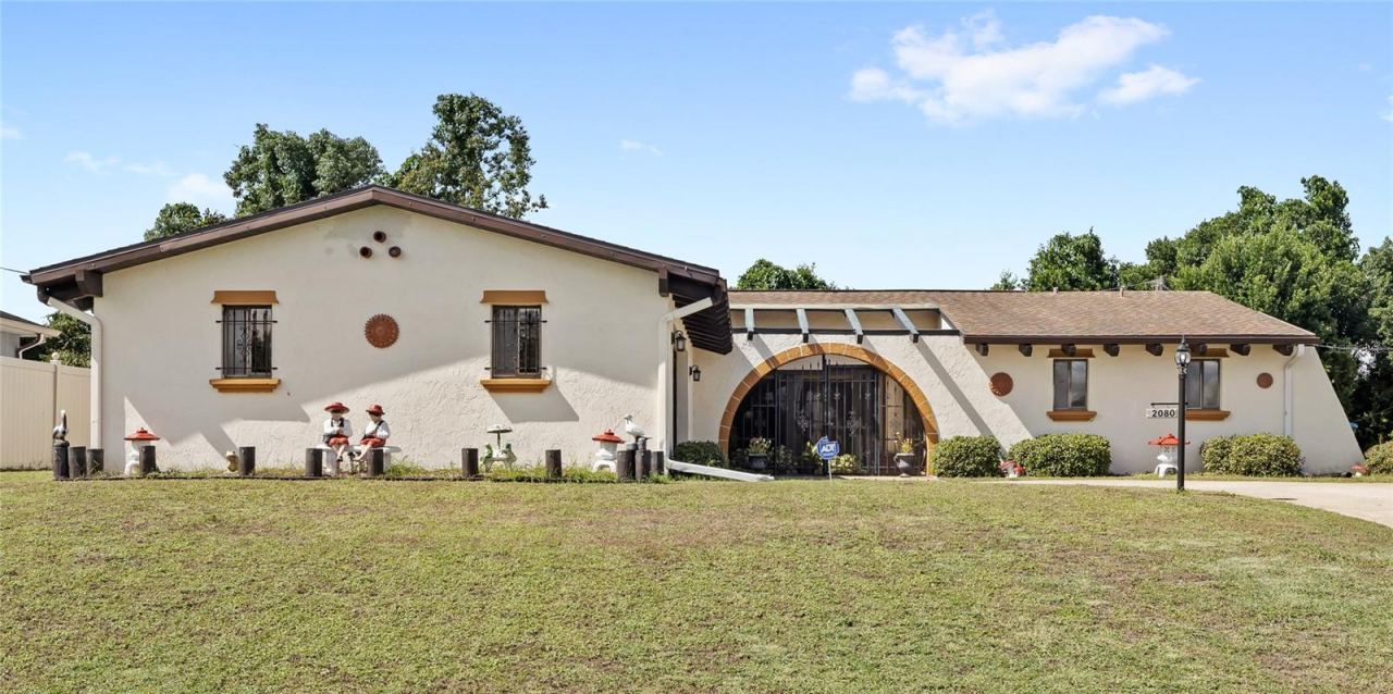 2080 Roseway Ave, Deltona