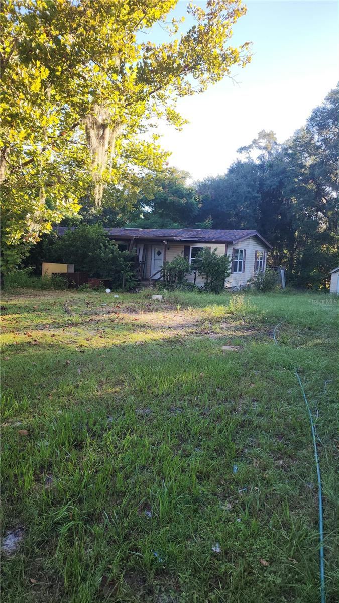 3517 N Us Highway 17, Deland