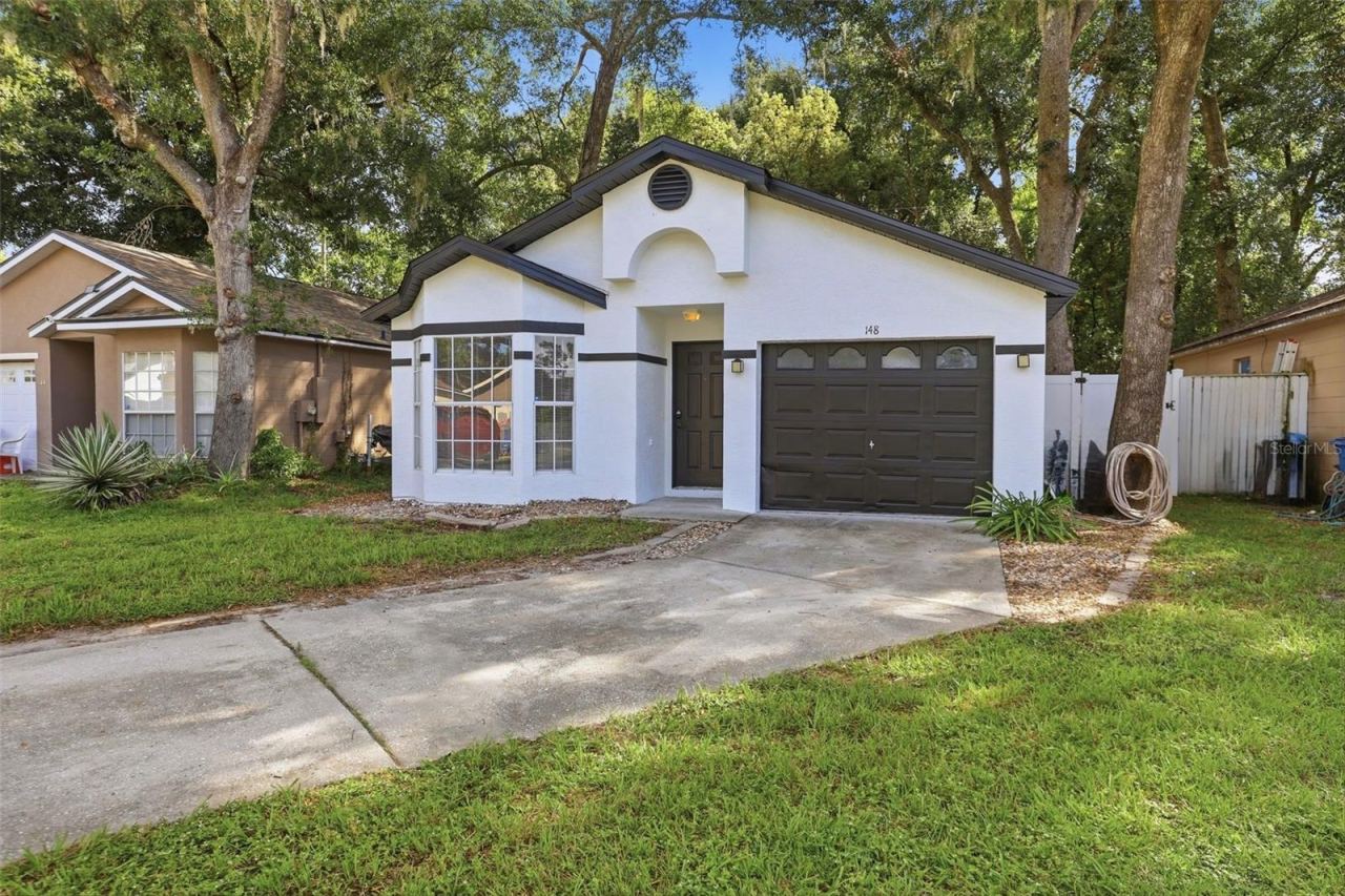 148 Oak Grove Rd, Winter Park