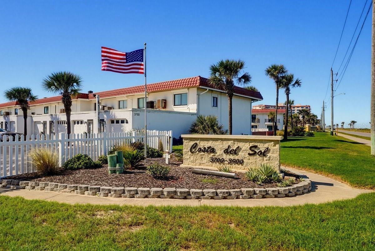Photo 2 of 3900 S Ocean Shore Blvd #5, Flagler Beach, FL 32136