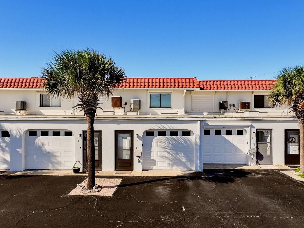 Photo 3 of 3900 S Ocean Shore Blvd #5, Flagler Beach, FL 32136