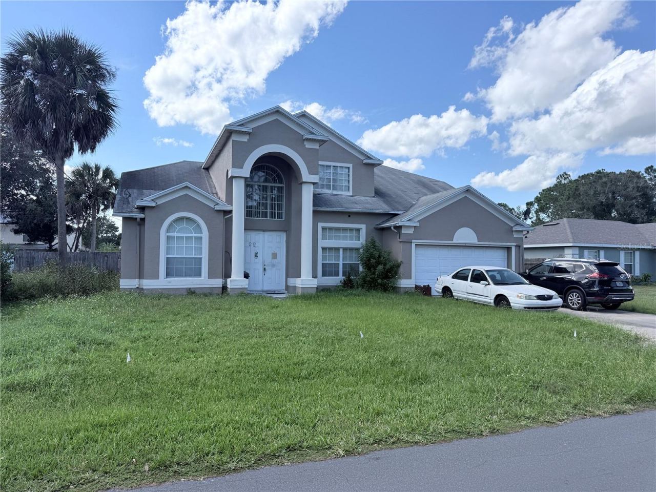 22 Pillory Ln, Palm Coast, FL 32164