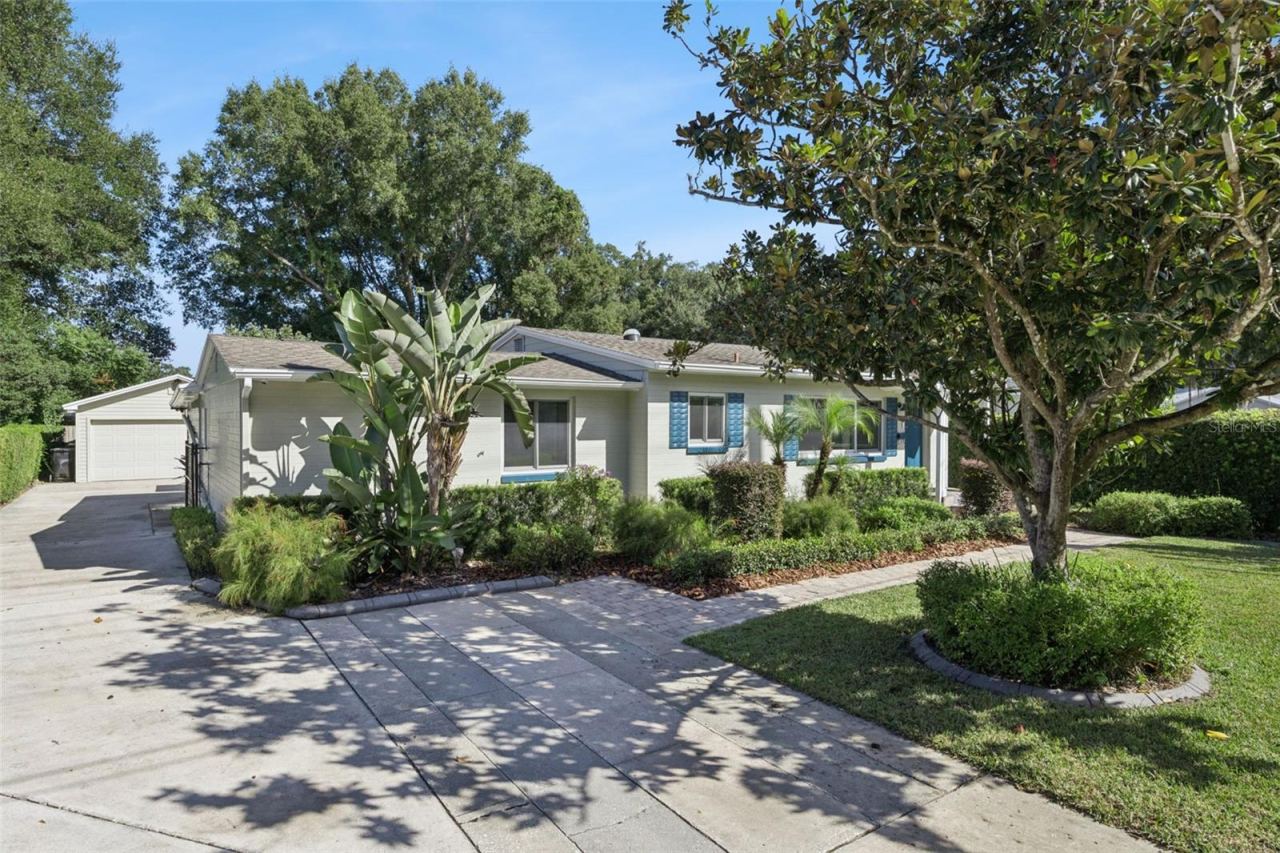 3115 Hargill Dr, Orlando