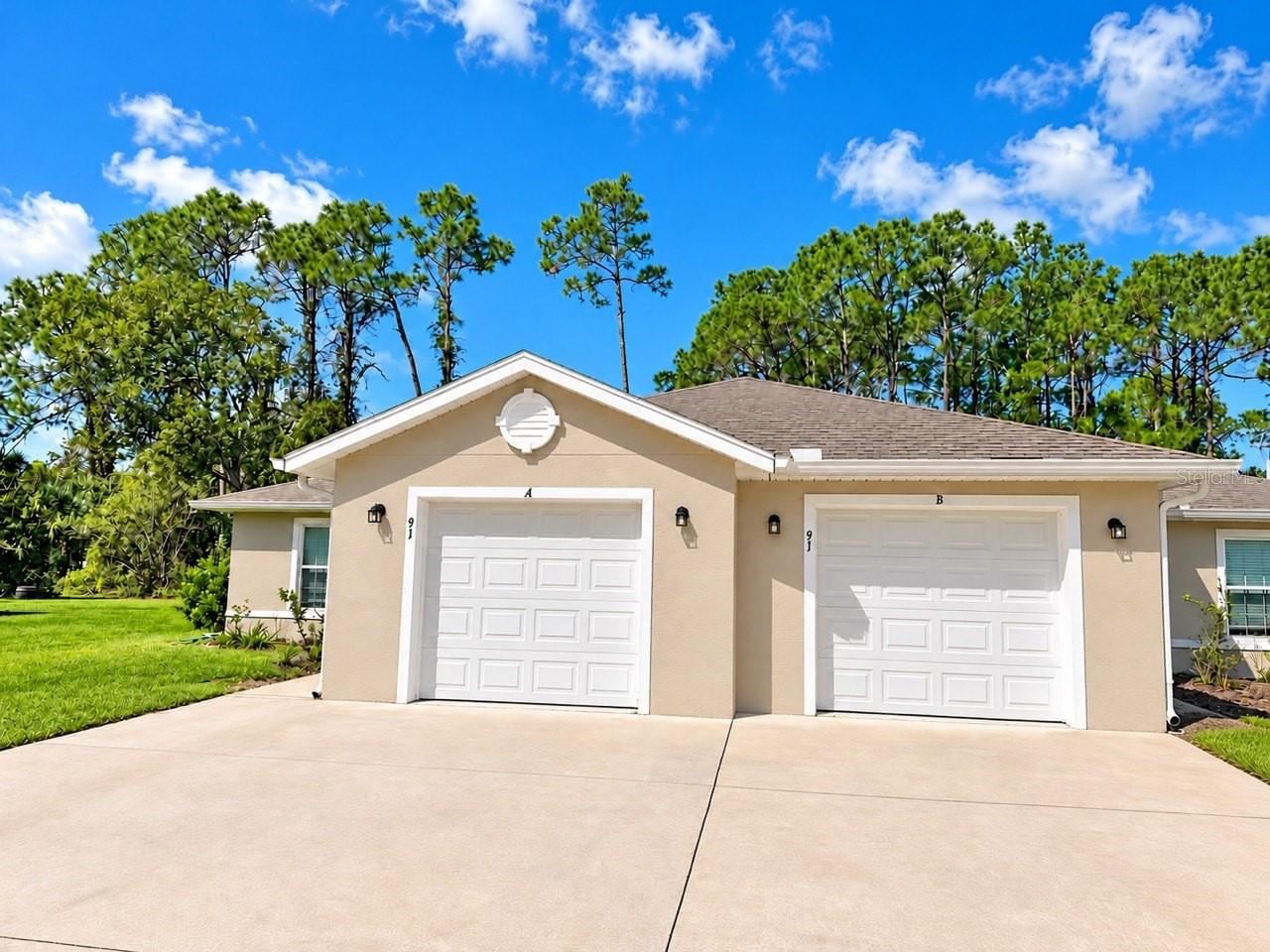 91 Plain View Dr, Palm Coast