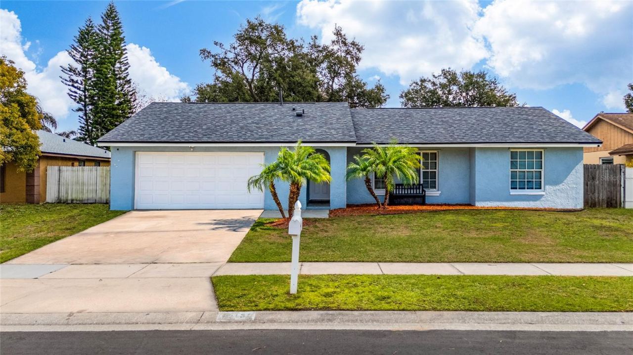 12131 Agana St, Orlando
