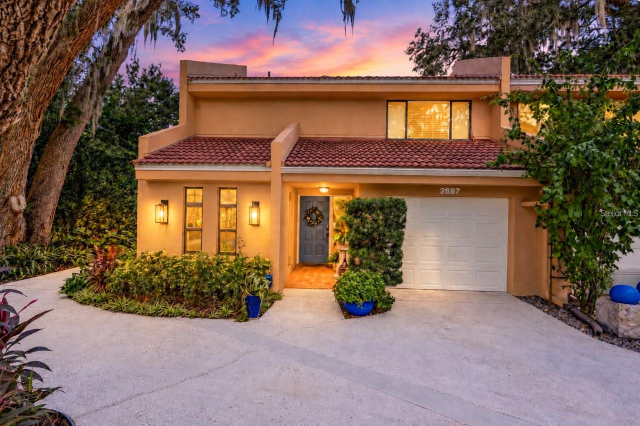 2887 Temple Trl, Winter Park