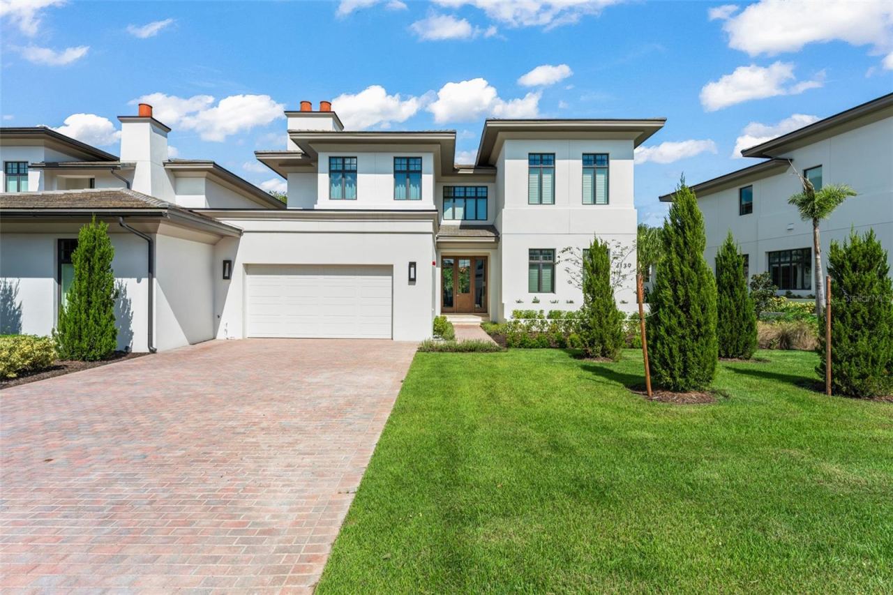 4139 Grande Brick Loop #15, Orlando