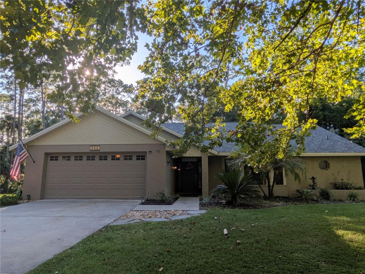 366 Old Mill Rd, Enterprise, FL 32725