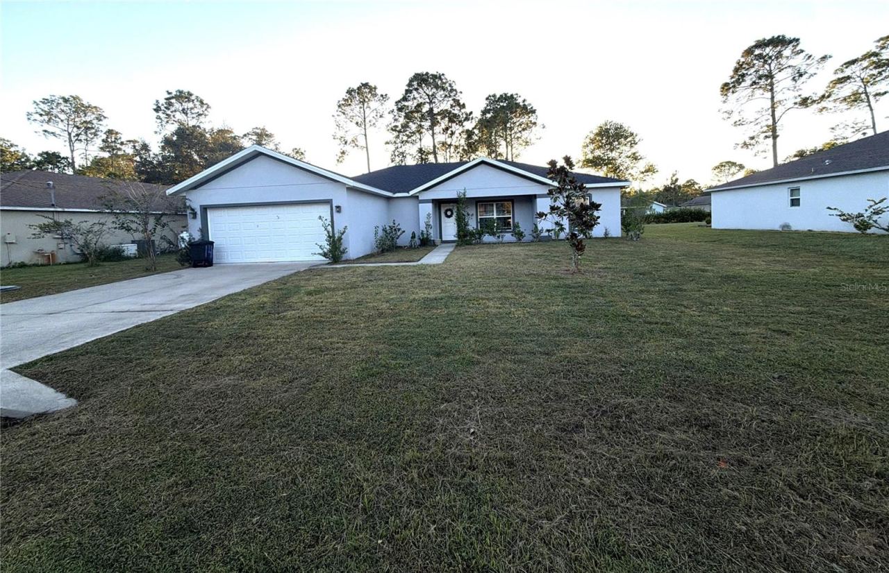 14 Zircon Ct, Palm Coast