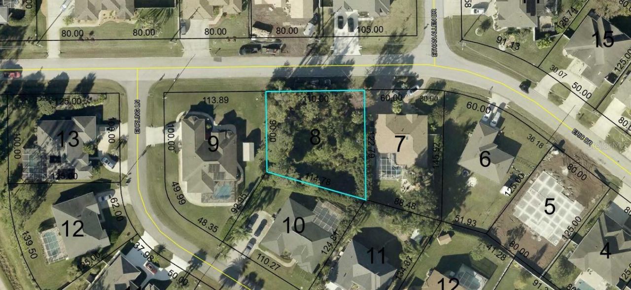 21 Eric Dr, Palm Coast, FL 32164