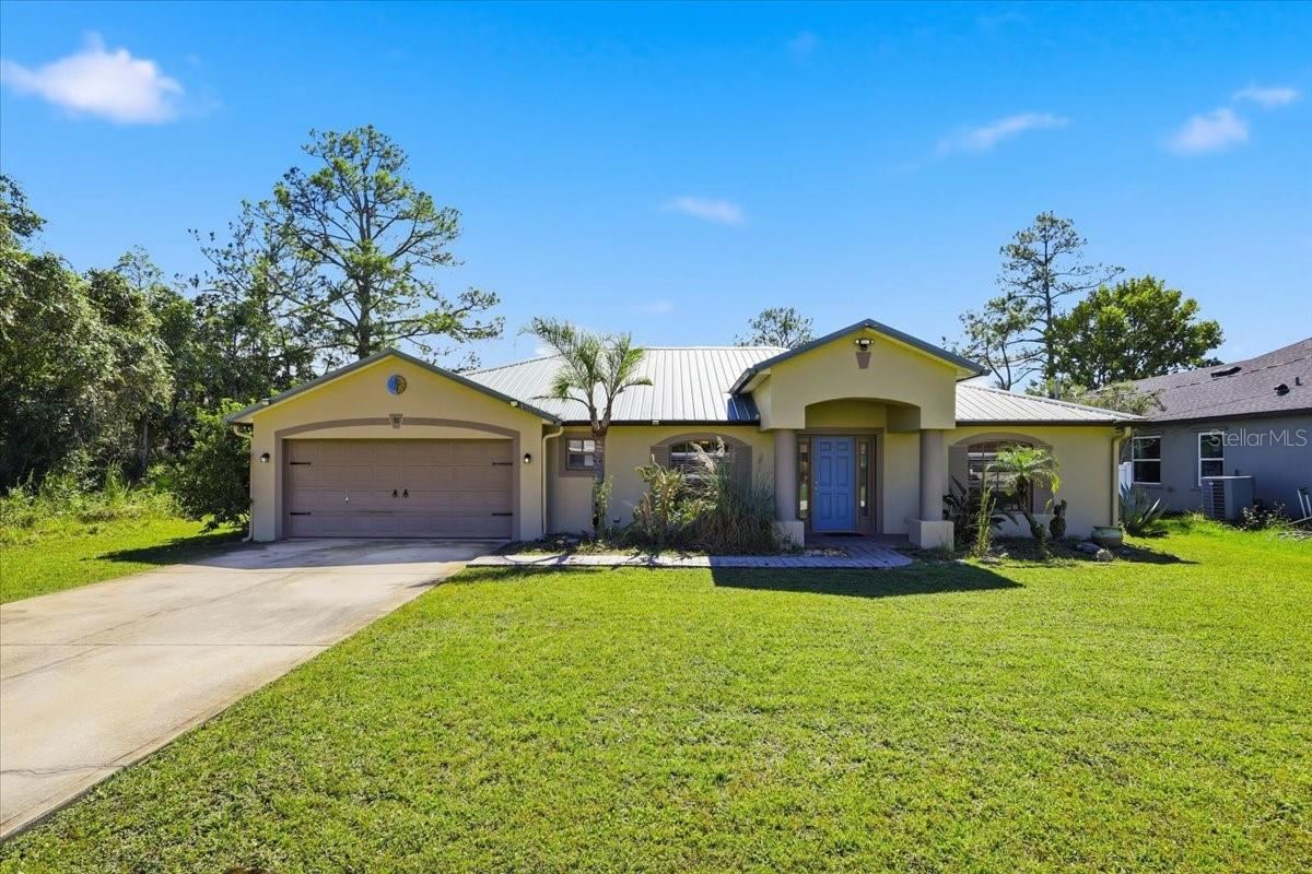 92 Robinson Dr, Palm Coast