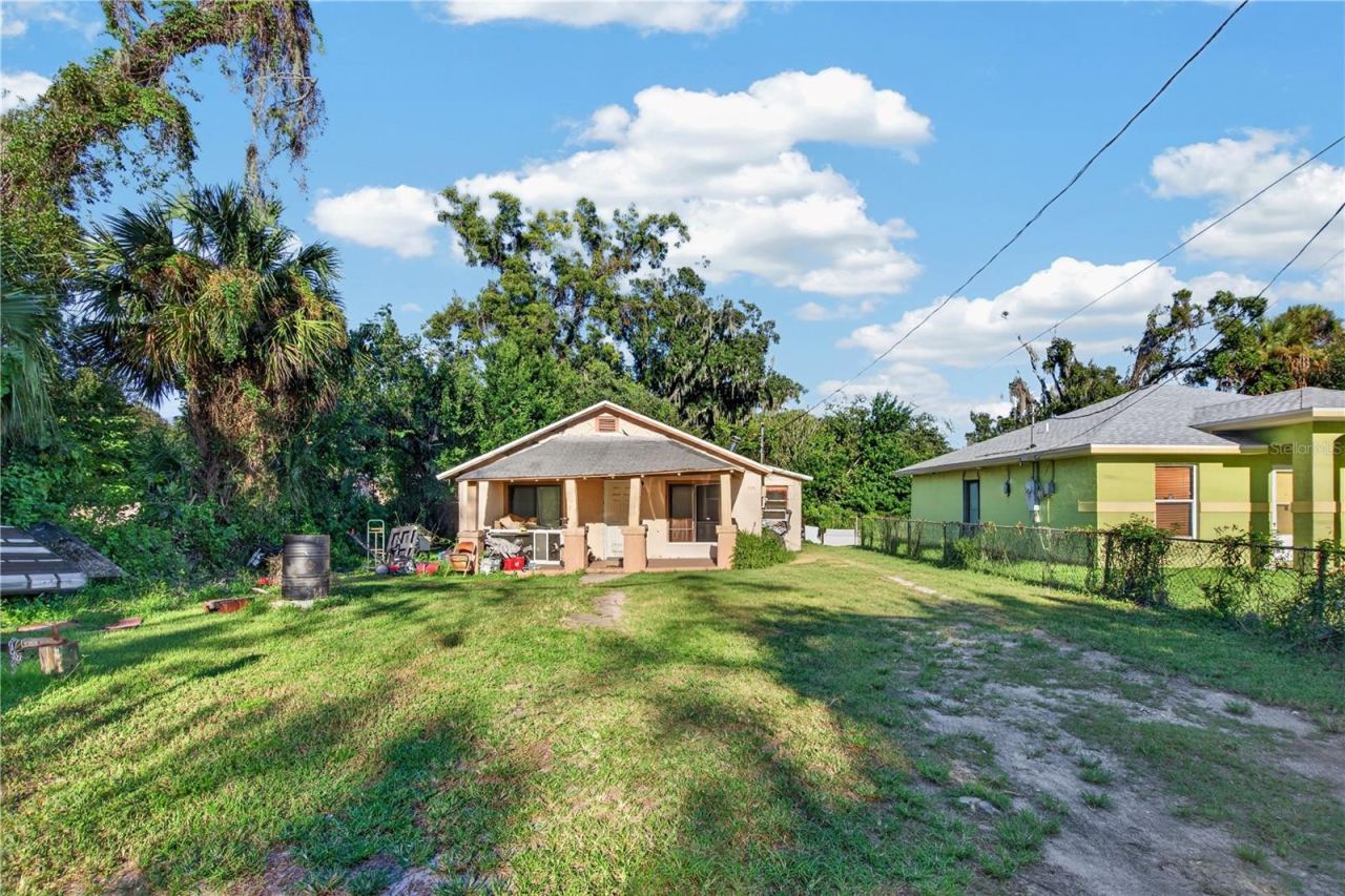 529 Tomoka Rd, Daytona Beach