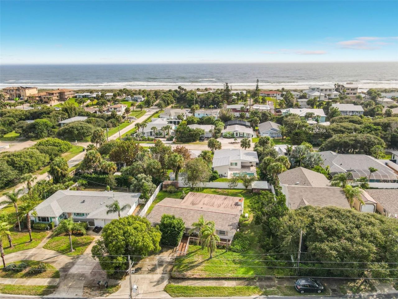 1211 N Peninsula Ave, New Smyrna Beach