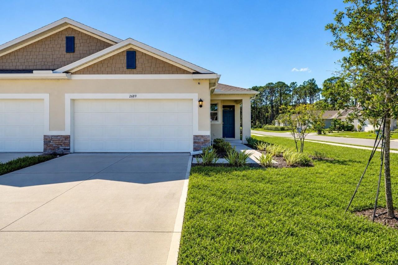 Photo 2 of 2689 Kinsale Ln, Ormond Beach, FL 32174