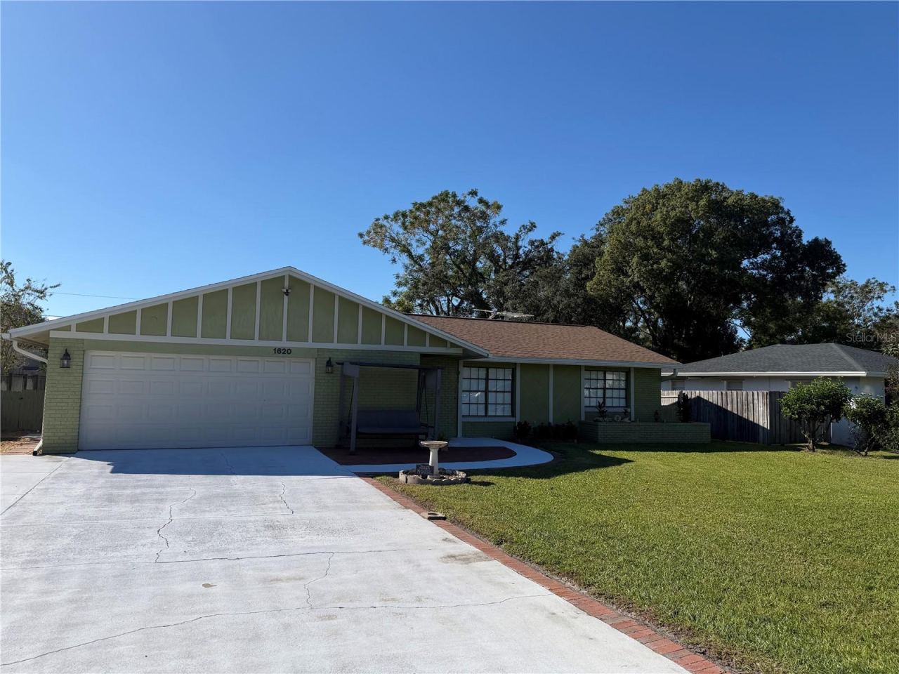 Photo 2 of 1620 Drayton Ave, Deltona, FL 32725