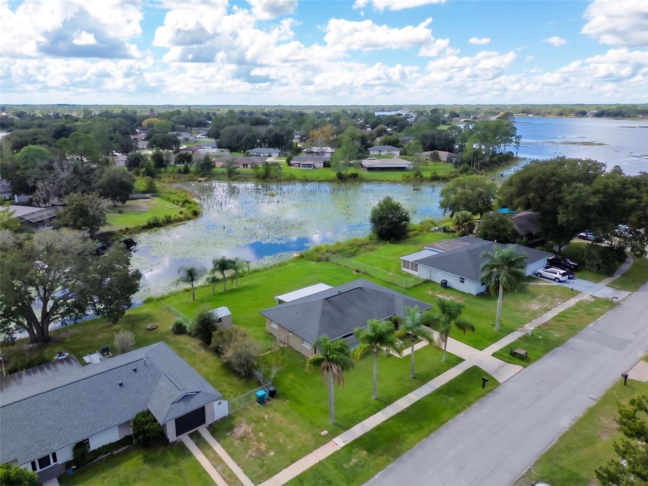 Photo 3 of 2535 Delaware Rd, Deltona, FL 32738