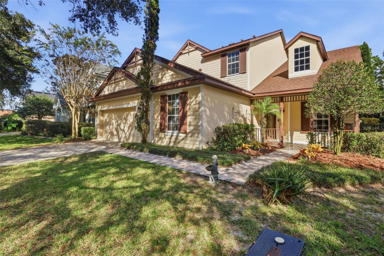 405 Ravenshill Way, Deland