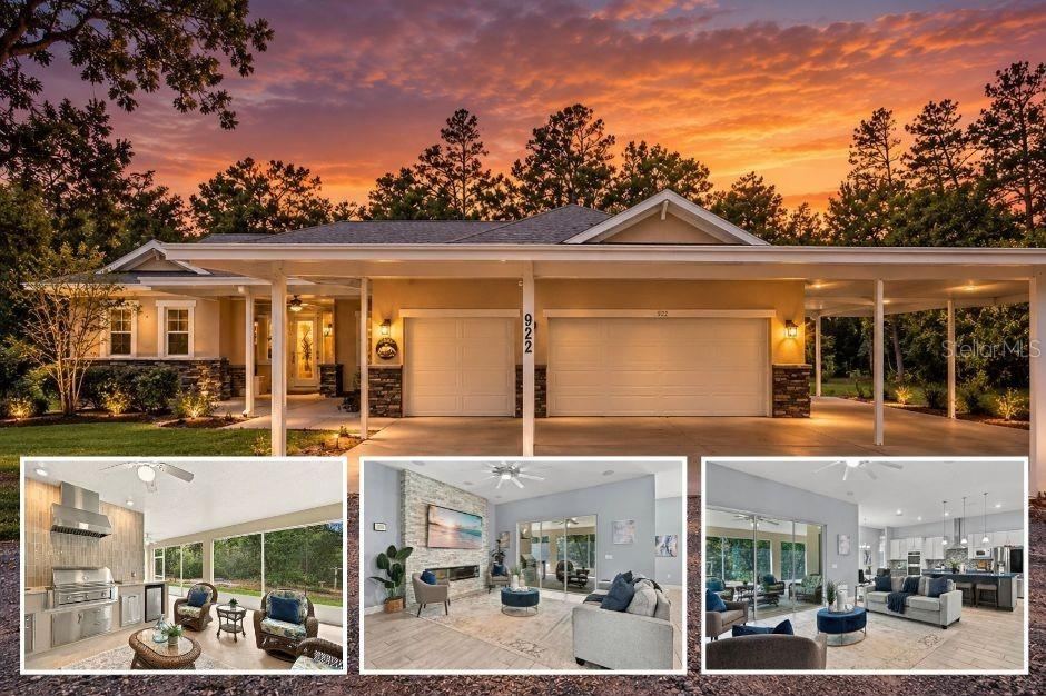 922 Volusia Timber Ct, Lake Helen