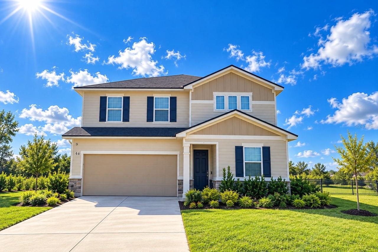 46 Osprey Mills Ln, St Augustine