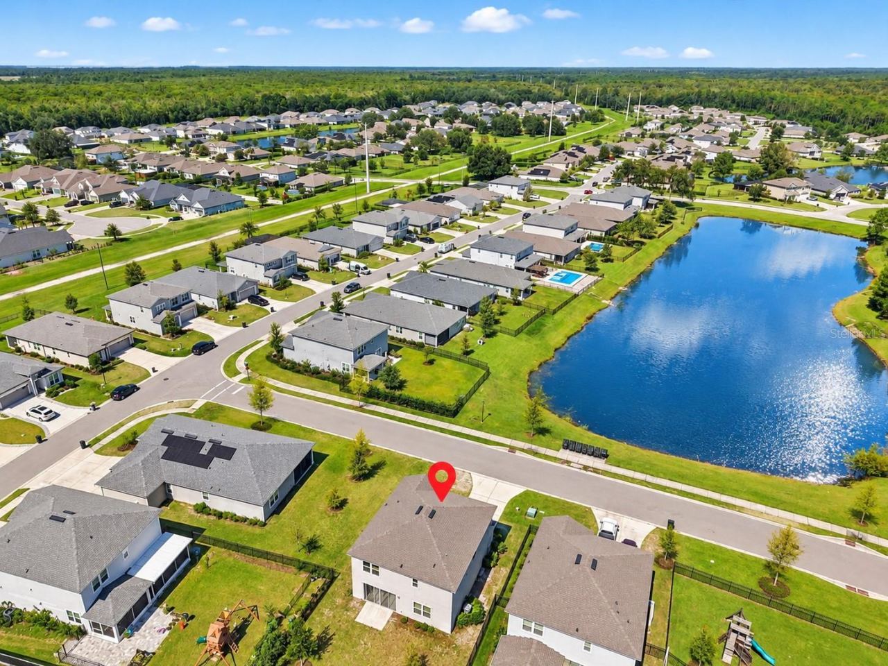 Photo 2 of 46 Osprey Mills Ln, St Augustine, FL 32092