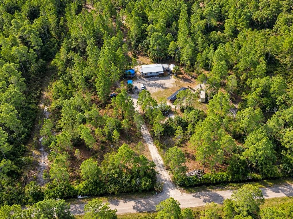 8961 Freedom Rd, Mims, FL 32754