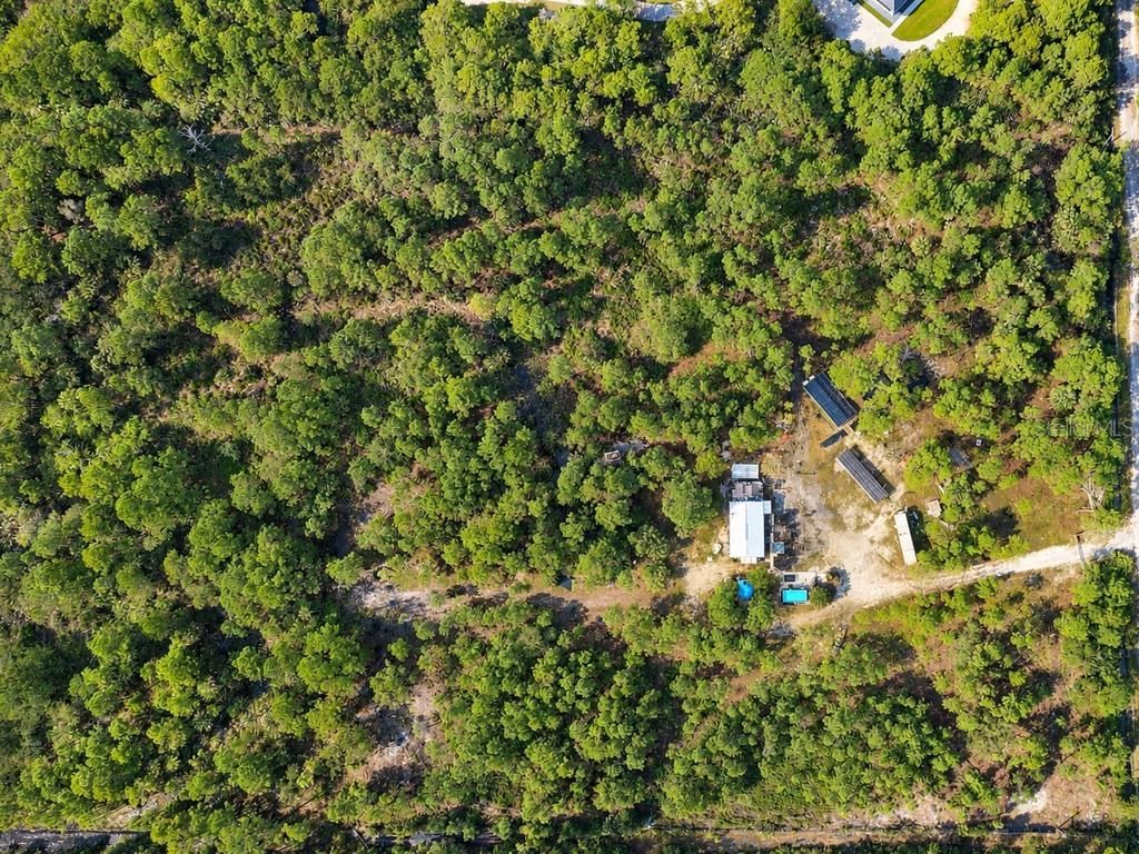 Photo 2 of 8961 Freedom Rd, Mims, FL 32754