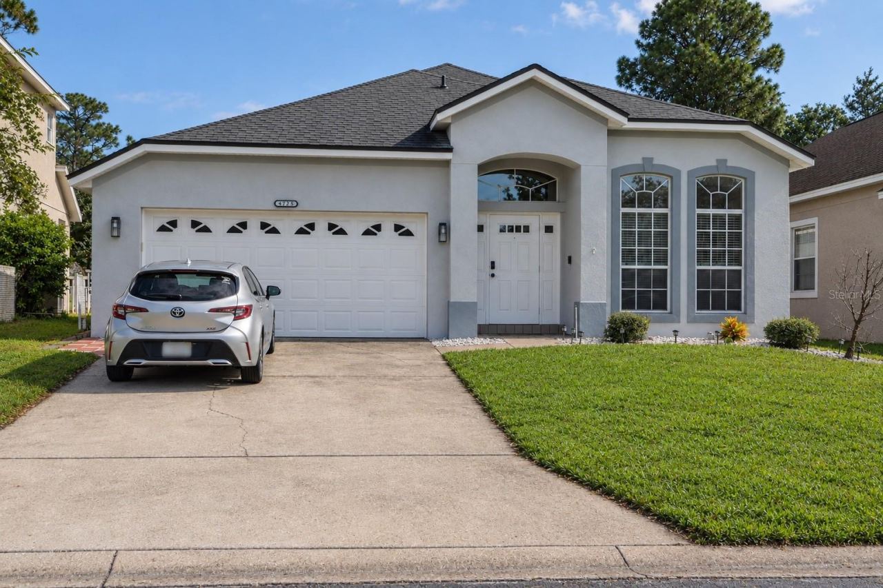111 Spring Glen Dr, Debary