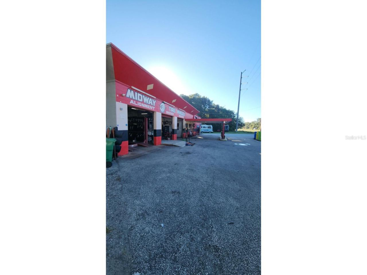 3515 N Us Highway 17, Deland, FL 32720