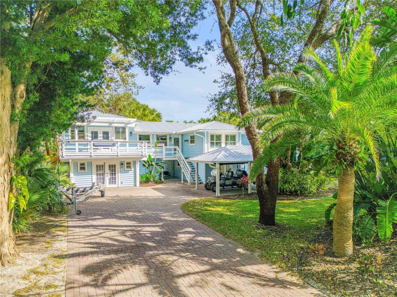 1603 N Indian River Rd, New Smyrna Beach
