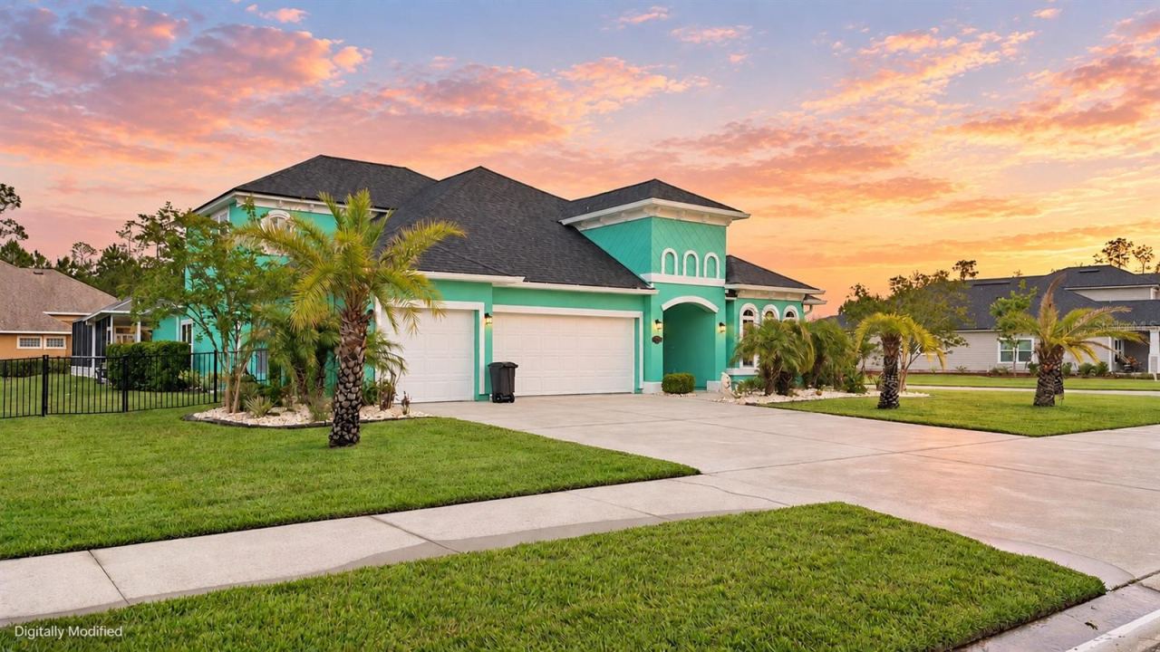 226 Ashford Lakes Cir, Ormond Beach