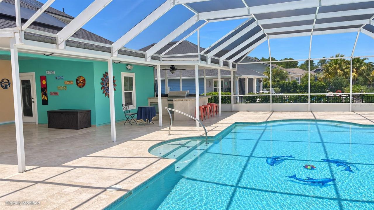 Photo 3 of 226 Ashford Lakes Cir, Ormond Beach, FL 32174