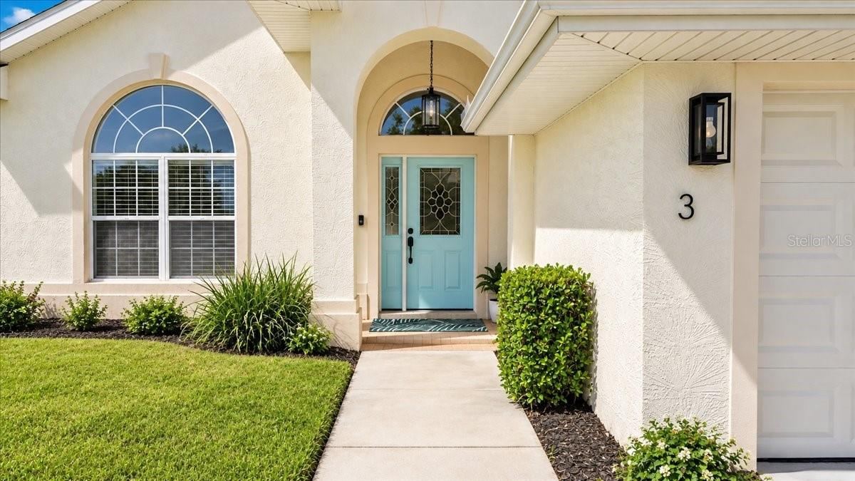 3 Lewis Dr, Palm Coast, FL 32137