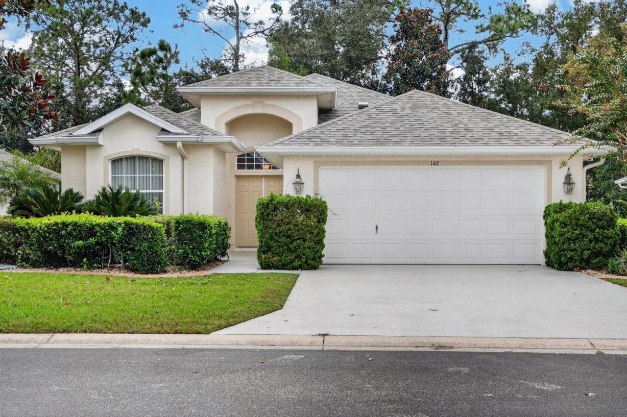 142 Raintree Cir, Palm Coast, FL 32164